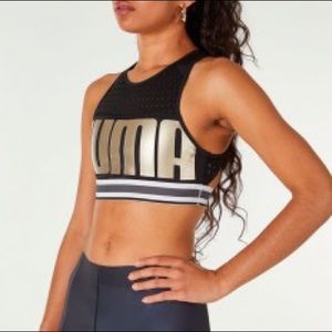 FENTY Puma Sports Bra New - M